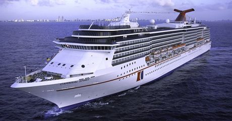 Croaziera 2025 - Repozitionari si Transoceanic (Barcelona, Spania) - Carnival Cruise Line - Carnival Spirit - 14 nopti