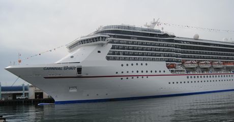 Croaziera 2025 - Caraibe si America Centrala (Mobile, AL) - Carnival Cruise Line - Carnival Spirit - 8 nopti
