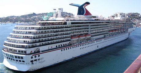Croaziera 2025 - Caraibe si America Centrala (Mobile, AL) - Carnival Cruise Line - Carnival Spirit - 6 nopti