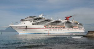 Croaziera 2025 - Alaska (Seattle, WA) - Carnival Cruise Line - Carnival Spirit - 10 nopti