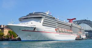 Croaziera 2025 - Repozitionari si Transoceanic (Barcelona, Spania) - Carnival Cruise Line - Carnival Spirit - 14 nopti