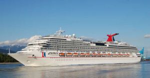 Croaziera 2024 - Australia si Noua Zeelanda (Sydney, Australia) - Carnival Cruise Line - Carnival Splendor - 3 nopti
