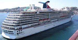 Croaziera 2026 - Caraibe si America Centrala (Mobile, AL) - Carnival Cruise Line - Carnival Spirit - 7 nopti