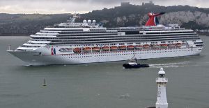 Croaziera 2025 - Australia si Noua Zeelanda (Sydney, Australia) - Carnival Cruise Line - Carnival Splendor - 10 nopti