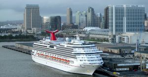 Croaziera 2024 - Tahiti si Pacificul de Sud (Sydney, Australia) - Carnival Cruise Line - Carnival Splendor - 9 nopti