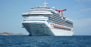 Croaziera 2025 - Australia si Noua Zeelanda (Sydney, Australia) - Carnival Cruise Line - Carnival Splendor - 11 nopti