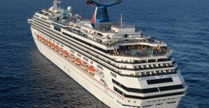 Croaziera 2026 - Australia si Noua Zeelanda (Sydney, Australia) - Carnival Cruise Line - Carnival Splendor - 9 nopti