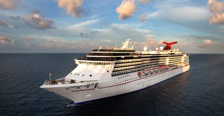 Croaziera 2026 - Caraibe si America Centrala (Tampa, FL) - Carnival Cruise Line - Carnival Miracle - 8 nopti