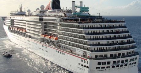 Croaziera 2025 - Mediterana (Londra (Tower Bridge), Anglia) - Carnival Cruise Line - Carnival Miracle - 12 nopti