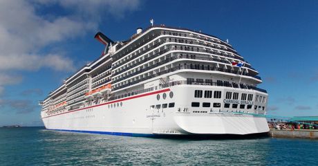 Croaziera 2025 - Mediterana (Londra (Tower Bridge), Anglia) - Carnival Cruise Line - Carnival Miracle - 15 nopti