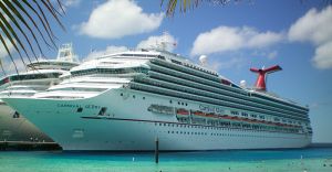 Croaziera 2025 - Caraibe si America Centrala (Portul Canaveral, FL) - Carnival Cruise Line - Carnival Glory - 3 nopti