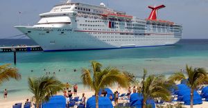 Croaziera 2025 - Caraibe si America Centrala (Jacksonville, FL) - Carnival Cruise Line - Carnival Elation - 6 nopti