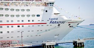 Croaziera 2024 - Caraibe si America Centrala (Tampa, FL) - Carnival Cruise Line - Carnival Paradise - 5 nopti