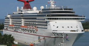 Croaziera 2026 - Caraibe si America Centrala (Baltimore, MD) - Carnival Cruise Line - Carnival Pride - 7 nopti