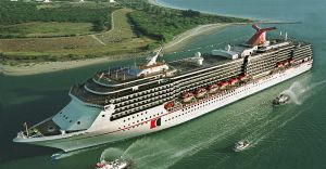Croaziera 2026 - Caraibe si America Centrala (Baltimore, MD) - Carnival Cruise Line - Carnival Pride - 7 nopti