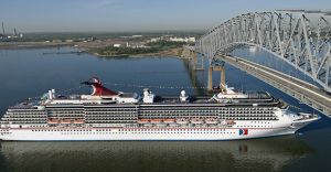 Croaziera 2026 - Caraibe si America Centrala (Baltimore, MD) - Carnival Cruise Line - Carnival Pride - 14 nopti