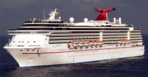Croaziera 2025 - Alaska (Galveston, TX) - Carnival Cruise Line - Carnival Legend - 4 nopti