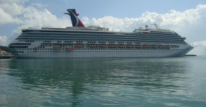 Croaziera 2025 - Caraibe si America Centrala (Miami, FL) - Carnival Cruise Line - Carnival Conquest - 4 nopti