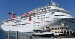 Croaziera 2025 - Caraibe si America Centrala (Jacksonville, FL) - Carnival Cruise Line - Carnival Elation - 4 nopti