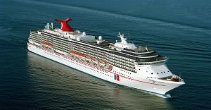 Croaziera 2025 - Alaska (San Francisco, CA) - Carnival Cruise Line - Carnival Legend - 10 nopti