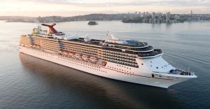 Croaziera 2025 - Caraibe si America Centrala (Tampa, FL) - Carnival Cruise Line - Carnival Legend - 4 nopti