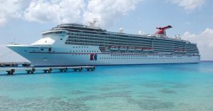 Croaziera 2024 - Mediterana (Roma (Civitavecchia), Italia) - Carnival Cruise Line - Carnival Legend - 10 nopti