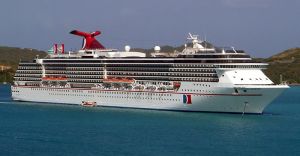 Croaziera 2025 - Alaska (Galveston, TX) - Carnival Cruise Line - Carnival Legend - 4 nopti