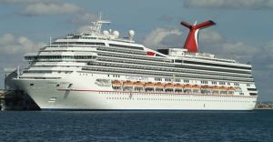 Croaziera 2025 - Caraibe si America Centrala (New Orleans, LA) - Carnival Cruise Line - Carnival Liberty - 8 nopti