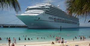 Croaziera 2025 - Caraibe si America Centrala (New Orleans, LA) - Carnival Cruise Line - Carnival Liberty - 6 nopti