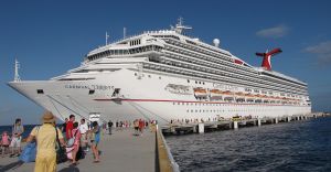 Croaziera 2025 - Caraibe si America Centrala (New Orleans, LA) - Carnival Cruise Line - Carnival Liberty - 14 nopti