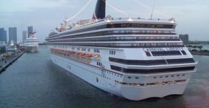 Croaziera 2025 - Caraibe si America Centrala (New Orleans, LA) - Carnival Cruise Line - Carnival Liberty - 6 nopti