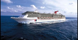 Croaziera 2024 - Hawaii (San Francisco, CA) - Carnival Cruise Line - Carnival Miracle - 15 nopti