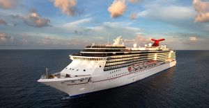 Croaziera 2025 - Mediterana (Roma (Civitavecchia), Italia) - Carnival Cruise Line - Carnival Miracle - 9 nopti