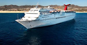Croaziera 2025 - Caraibe si America Centrala (Tampa, FL) - Carnival Cruise Line - Carnival Paradise - 5 nopti