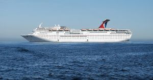 Croaziera 2024 - Caraibe si America Centrala (Tampa, FL) - Carnival Cruise Line - Carnival Paradise - 4 nopti