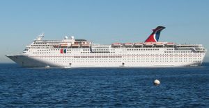 Croaziera 2025 - Caraibe si America Centrala (Tampa, FL) - Carnival Cruise Line - Carnival Paradise - 6 nopti
