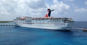 Croaziera 2024 - Caraibe si America Centrala (Tampa, FL) - Carnival Cruise Line - Carnival Paradise - 5 nopti