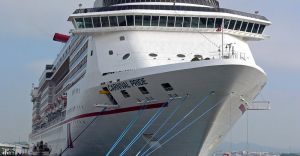 Croaziera 2024 - Bermuda (Baltimore, MD) - Carnival Cruise Line - Carnival Pride - 7 nopti