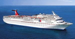 Croaziera 2024 - Caraibe si America Centrala (Jacksonville, FL) - Carnival Cruise Line - Carnival Elation - 4 nopti