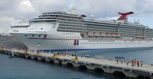 Croaziera 2024 - Mediterana (Roma (Civitavecchia), Italia) - Carnival Cruise Line - Carnival Legend - 10 nopti