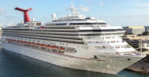 Croaziera 2025 - Caraibe si America Centrala (Miami, FL) - Carnival Cruise Line - Carnival Conquest - 4 nopti