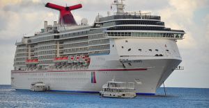 Croaziera 2026 - Caraibe si America Centrala (Galveston, TX) - Carnival Cruise Line - Carnival Legend - 10 nopti