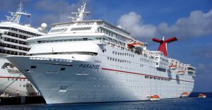 Croaziera 2024 - Caraibe si America Centrala (Tampa, FL) - Carnival Cruise Line - Carnival Paradise - 4 nopti