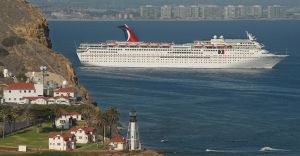 Croaziera 2024 - Caraibe si America Centrala (Jacksonville, FL) - Carnival Cruise Line - Carnival Elation - 5 nopti