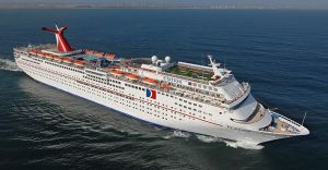 Croaziera 2025 - Caraibe si America Centrala (Jacksonville, FL) - Carnival Cruise Line - Carnival Elation - 6 nopti