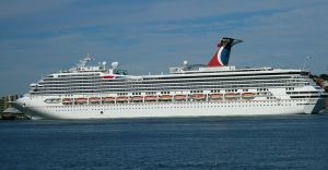 Croaziera 2024 - Caraibe si America Centrala (Portul Canaveral, FL) - Carnival Cruise Line - Carnival Glory - 4 nopti