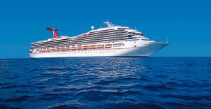 Croaziera 2025 - Caraibe si America Centrala (Portul Canaveral, FL) - Carnival Cruise Line - Carnival Glory - 4 nopti