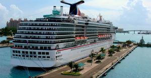 Croaziera 2024 - Caraibe si America Centrala (San Francisco, CA) - Carnival Cruise Line - Carnival Miracle - 11 nopti
