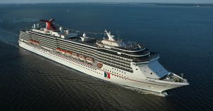 Croaziera 2025 - Mediterana (Roma (Civitavecchia), Italia) - Carnival Cruise Line - Carnival Miracle - 8 nopti