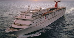 Croaziera 2025 - Caraibe si America Centrala (Tampa, FL) - Carnival Cruise Line - Carnival Paradise - 5 nopti